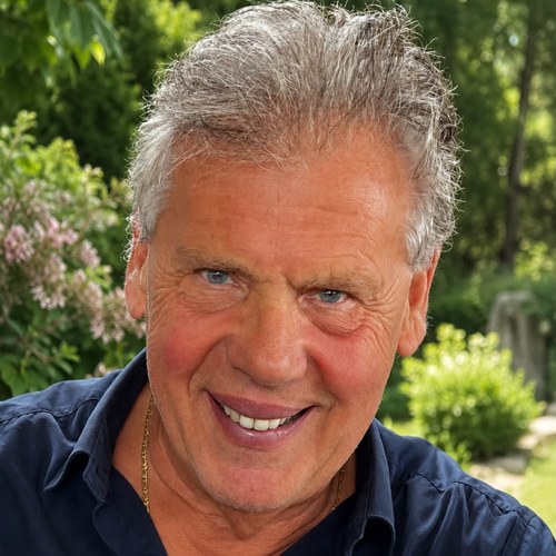 Daniel Birchler